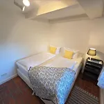 Casa vacanze Hansen Hof 4 Sylt