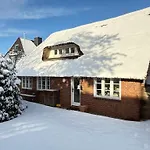 Casa vacanze Hansen Hof 4 *