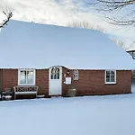 Casa vacanze Hansen Hof 4
