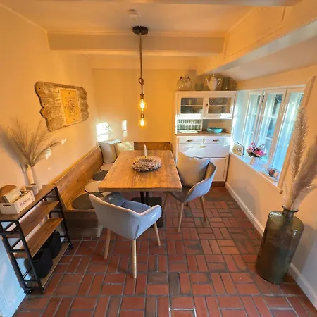 Hansen Hof 4 * Sylt