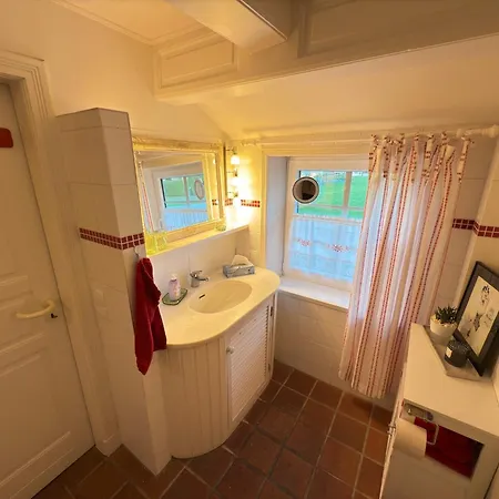 Hansen Hof 4 Sylt