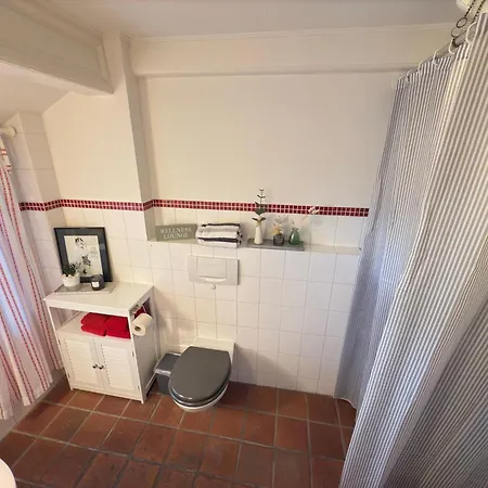 Hansen Hof 4 Casa vacanze Sylt