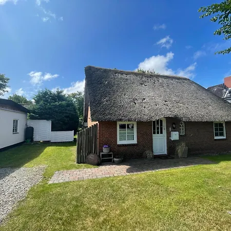 Hansen Hof 4 Hébergement de vacances