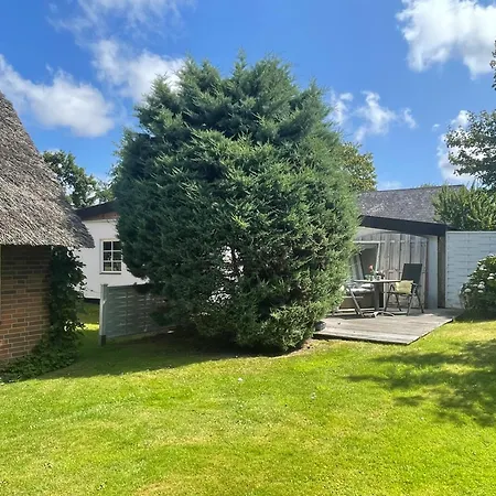 Hansen Hof 4 Hébergement de vacances